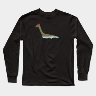 Nessie Long Sleeve T-Shirt